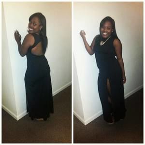 Meet your Posher, Terrain